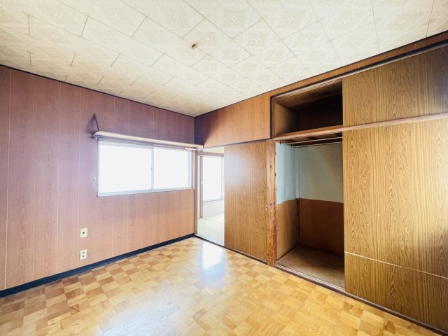 【洋室】 | 北葛飾郡杉戸町大字本郷　中古戸建