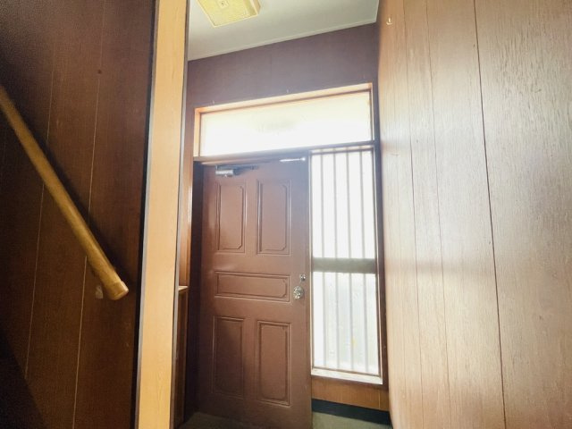 【玄関】 | 北葛飾郡杉戸町大字本郷　中古戸建