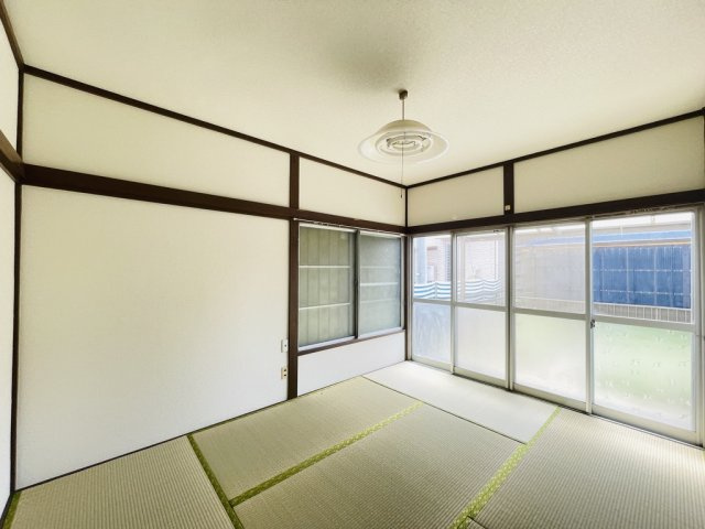 【和室】 | 北葛飾郡杉戸町大字本郷　中古戸建