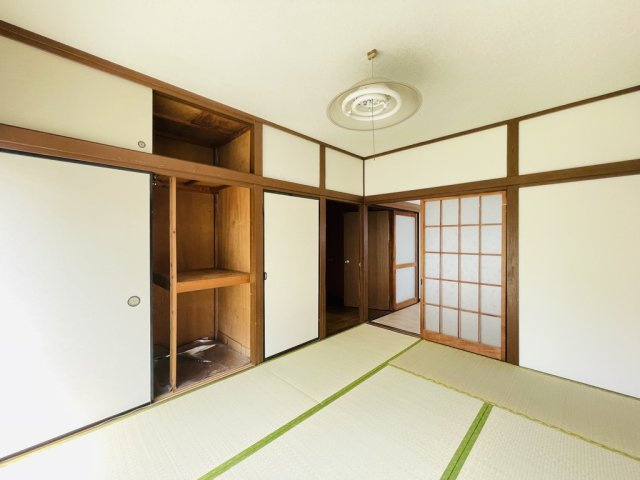 【和室】 | 北葛飾郡杉戸町大字本郷　中古戸建