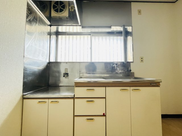 【キッチン】 | 北葛飾郡杉戸町大字本郷　中古戸建