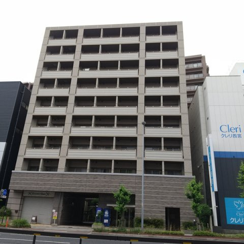 ダイドーメゾン阪神西宮駅前号のその他