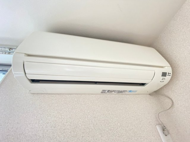 ブロンテ垂水海岸通EASTの設備