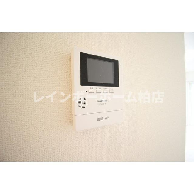 担当エリアのルームアドバイザーが直接対応いたしますのセキュリティ
