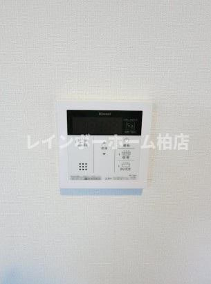 【仲介手数料：50％OFF】対象物件！の設備