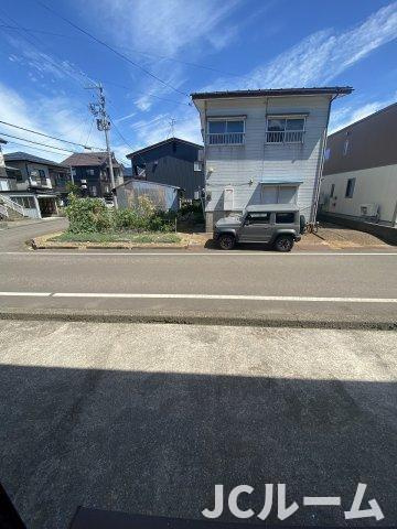 グリーンハイツ深山の展望