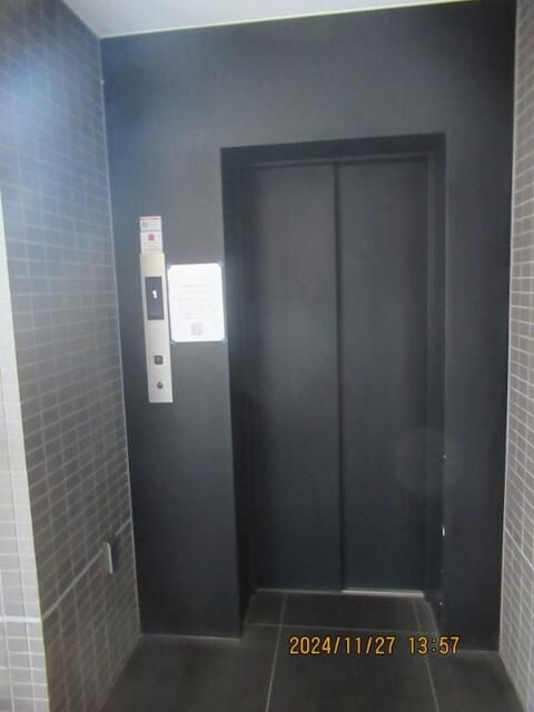 ARCOBALENO OSHIAGE EASTのその他共用部分