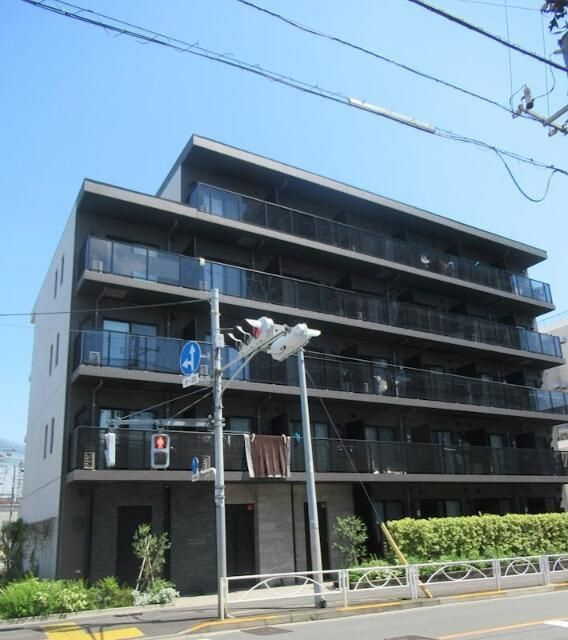 ARCOBALENO OSHIAGE EAST