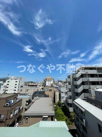 ＡＸＡＳ千鳥町の展望|ＡＸＡＳ千鳥町