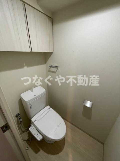 ＡＸＡＳ千鳥町のトイレ|ＡＸＡＳ千鳥町