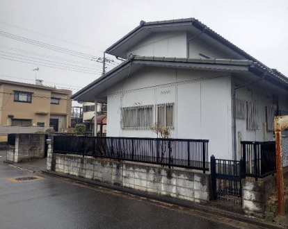 【外観】 | フレッシュタウン杉戸　中古戸建