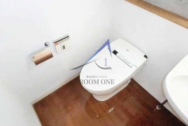 ＳＯのトイレ|トイレです。