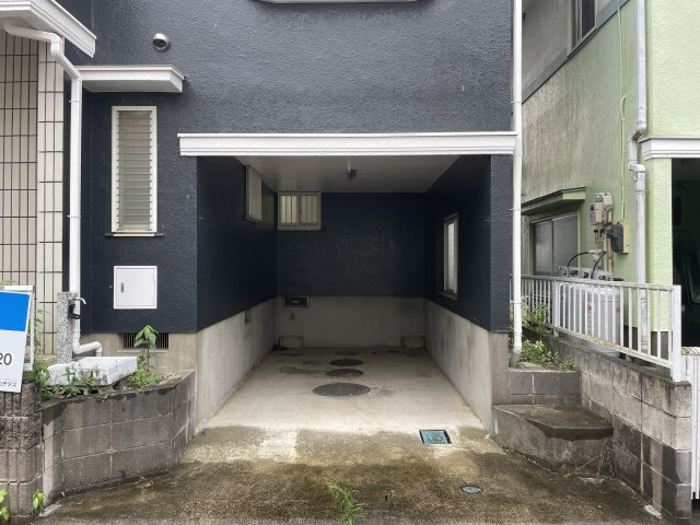 【その他】 | 北葛飾郡杉戸町椿　中古戸建