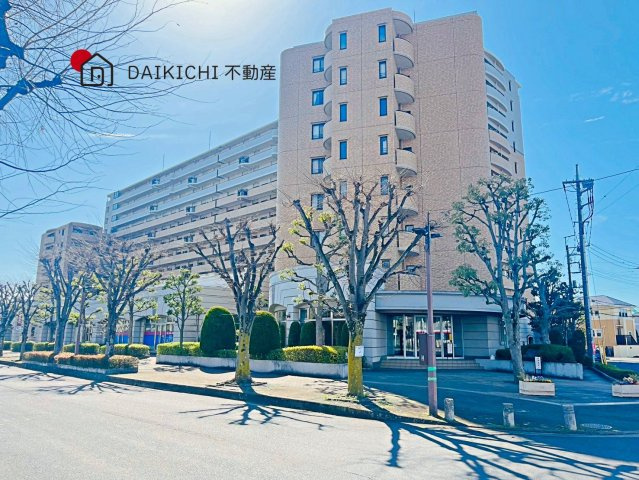 【外観】 | ルネ・グランテラス