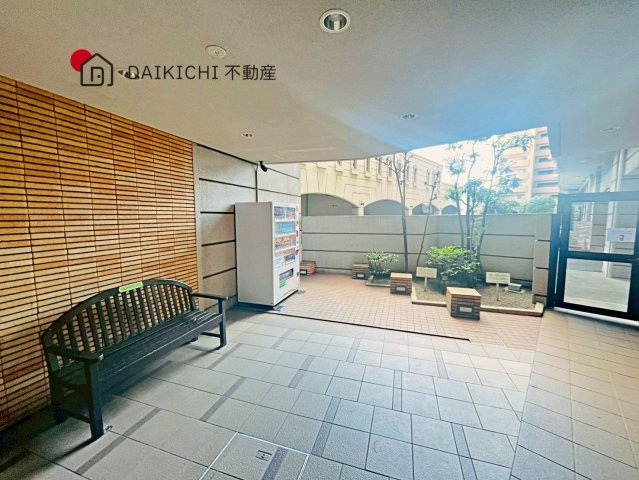 【その他共用部分】 | ルネ・グランテラス