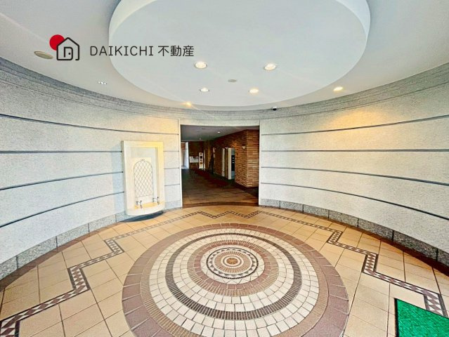 【その他共用部分】 | ルネ・グランテラス
