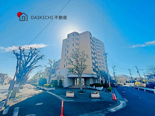 【外観】 | ルネ・グランテラス