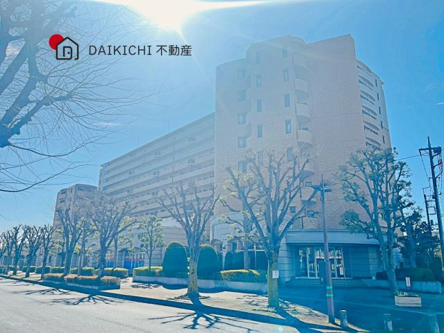 【外観】 | ルネ・グランテラス