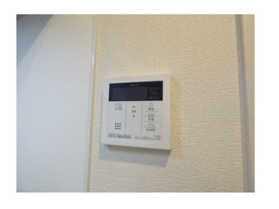 【設備】 | ビューノ伊勢町