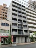 プレセダンヒルズ門前仲町の画像