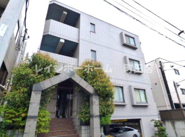 グランシャリオ※初期費用分割後払いサービス利用可能物件の外観