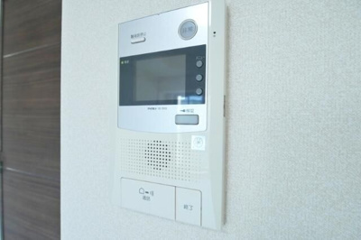 【セキュリティ】 | プレセダンヒルズ門前仲町