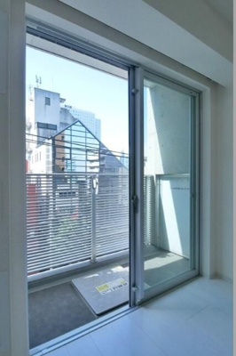 【バルコニー】 | プレセダンヒルズ門前仲町