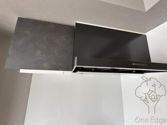 ファーストフィオーレ塚本ウェルビングのキッチン