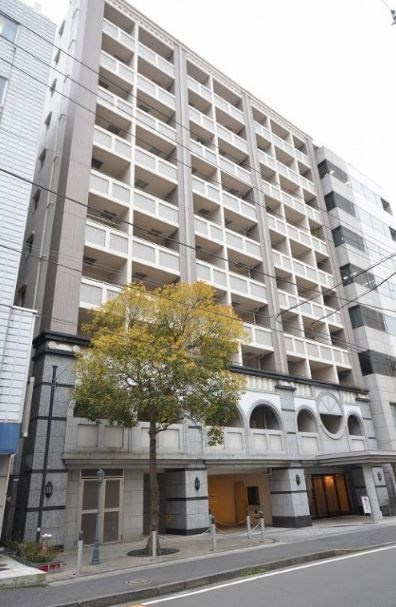 日神デュオステージ横濱マリンスクエアの画像