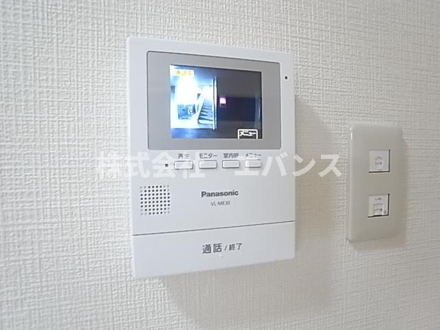 【セキュリティ】 | サンウイング稲荷町