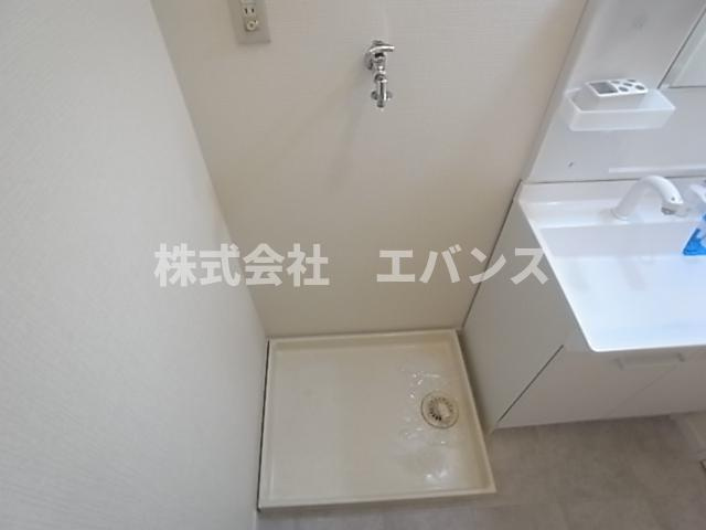 【設備】 | サンウイング稲荷町