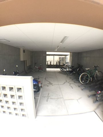 【その他共用部分】スワンズ新神戸ウィータ