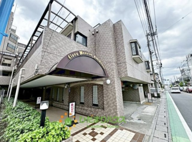 【外観】 | ライオンズマンション久喜南