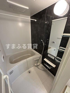 【浴室】 | キャビン68　岡崎市若松町 | 同仕様　同施工会社　風呂