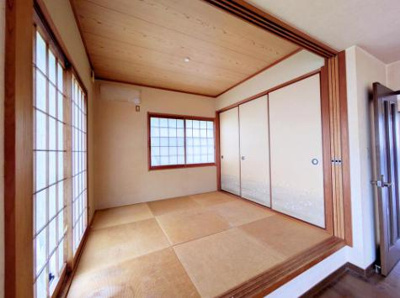 【和室】 | 生駒郡三郷町勢野北3丁目