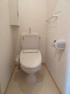【トイレ】 | ブリーゼ