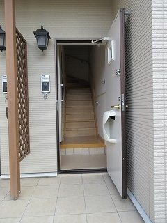 【玄関】 | ブリーゼ
