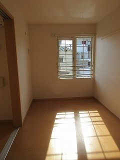 【内装】 | ブリーゼ