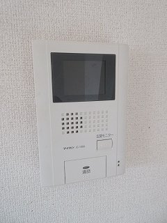 【セキュリティ】 | ブリーゼ
