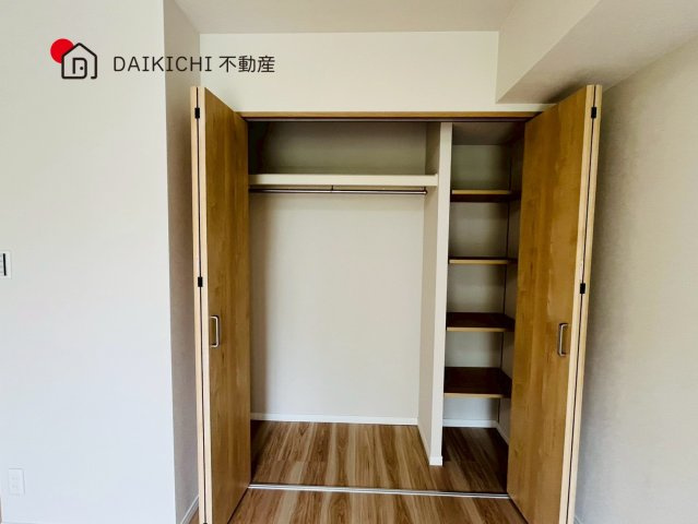【収納】 | 東鷲宮ニュータウン公園通り3-8号棟