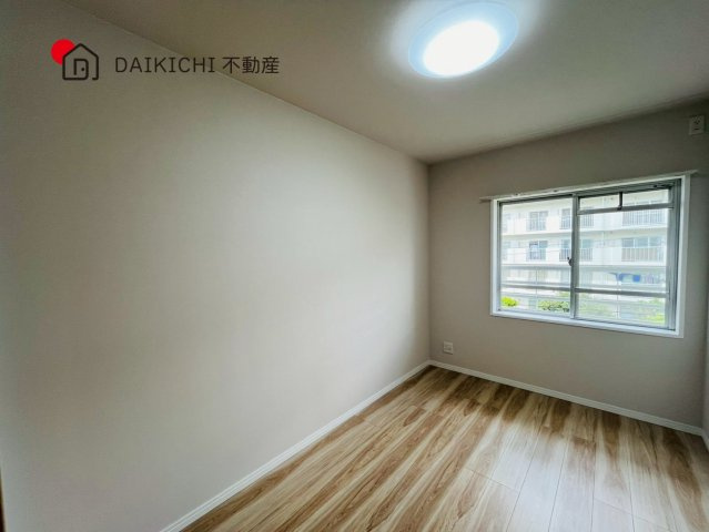 【子供部屋】 | 東鷲宮ニュータウン公園通り3-8号棟