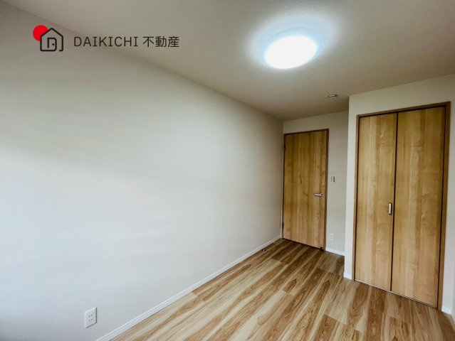 【子供部屋】 | 東鷲宮ニュータウン公園通り3-8号棟