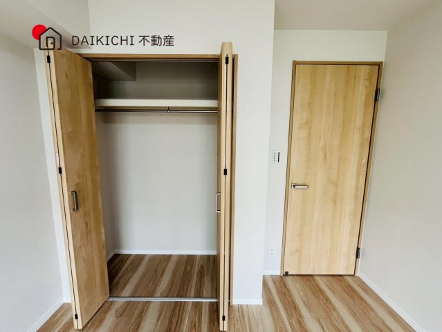 【収納】 | 東鷲宮ニュータウン公園通り3-8号棟