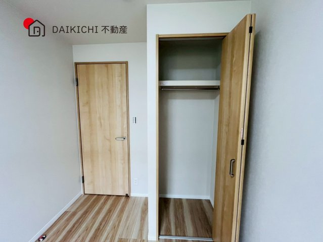 【収納】 | 東鷲宮ニュータウン公園通り3-8号棟
