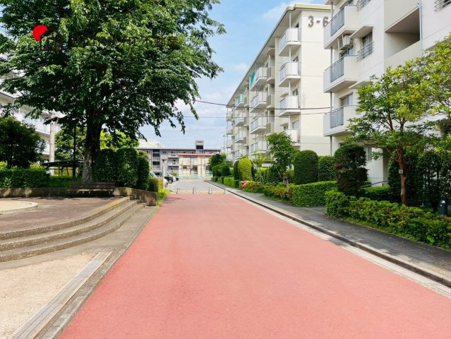 【周辺】 | 東鷲宮ニュータウン公園通り3-8号棟