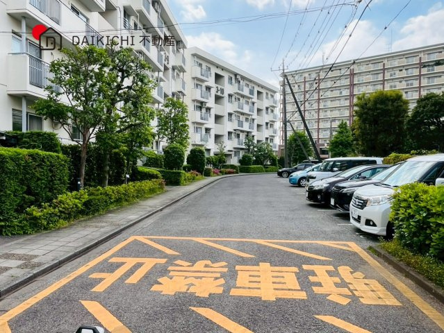 【周辺】 | 東鷲宮ニュータウン公園通り3-8号棟