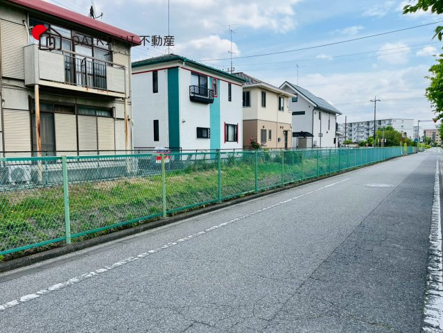 【周辺】 | 東鷲宮ニュータウン公園通り3-8号棟