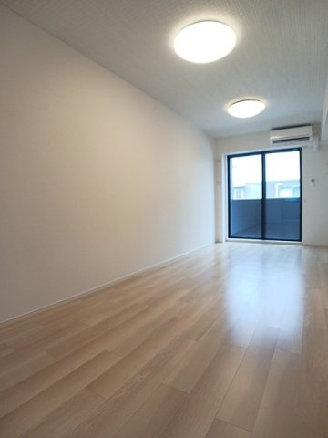 【内装】 | エストレージャⅡ
