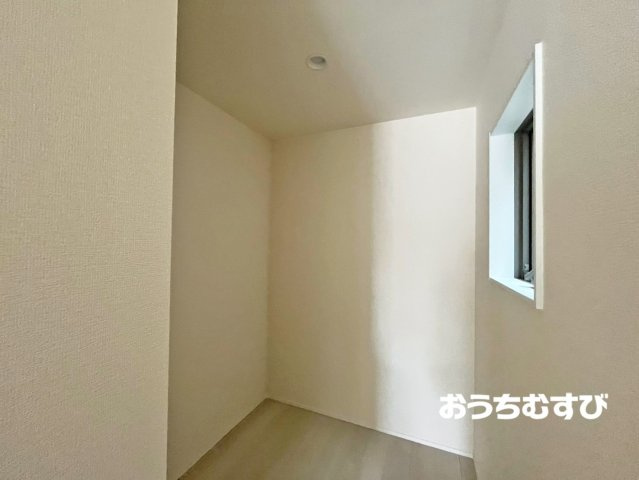 尾張旭市東大久手町第2(全3棟)の収納