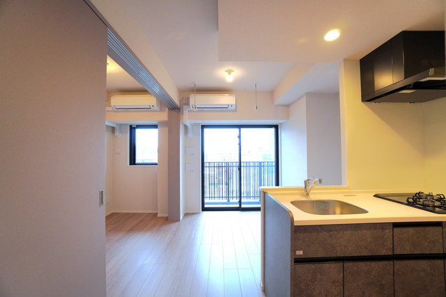 シーズンフラッツ大森北三丁目のその他|※写真は同タイプ住戸です。